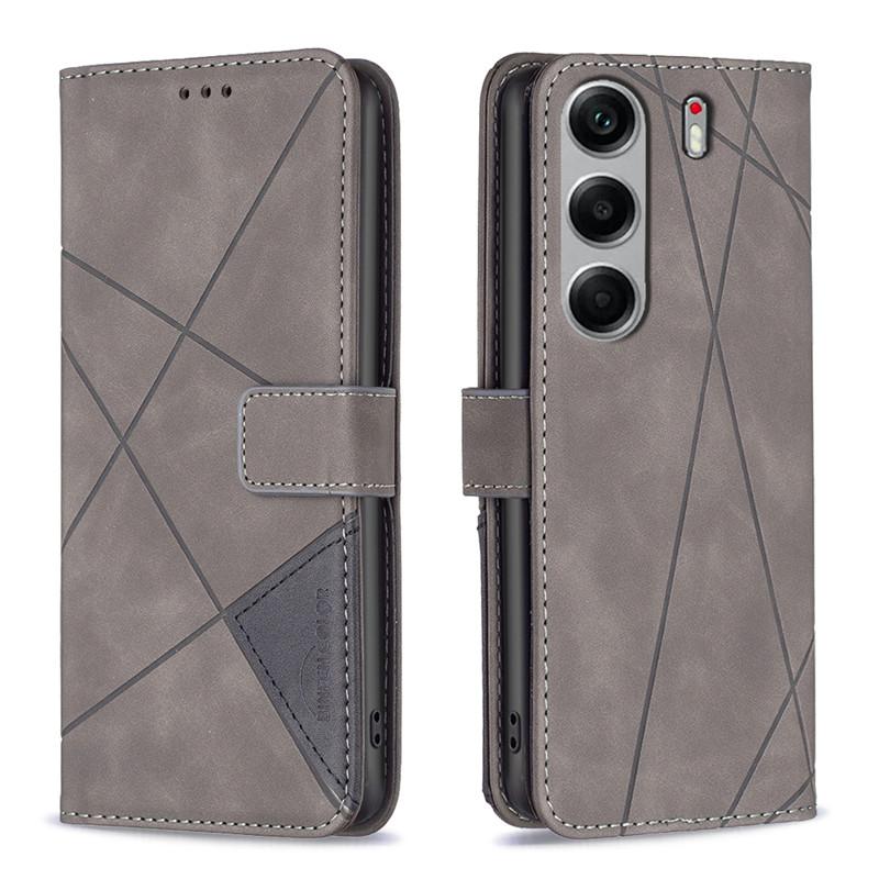 Wallet Flip Case For Tecno Camon 40 Pro 5G Cover Cases on For Tecno Camon40 Pro 4G Coque Leather Phone Protective Bags 2025 Capa