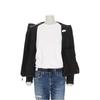 Seconde vie - Veste polaire Femme TNF Noir - Très bon état