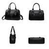 Handbag Large-capacity Single-shoulder Bag Hand-held Crossbody Bag Female Tote