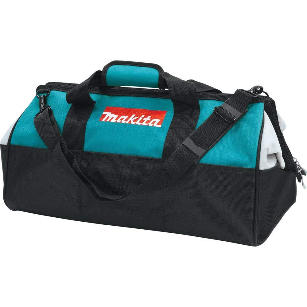 Makita Contractor Tool Bag 831303-9 20"