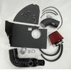 Air Intake Filter Kit Exhaust System For BMW 330i G20 B48 2.0L