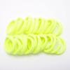 24pcs Hair Scrunchies Girls Headbands Hair Holders Girls Tie Gum Rubber Bands Girls Hair Elastics Accessories Girl Headwear