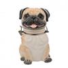 Best of Breed Pug Biscuit Barrel