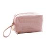 Cosmetic Bags Portable With Handle Strap For Bathroom, Vacation And Organizing