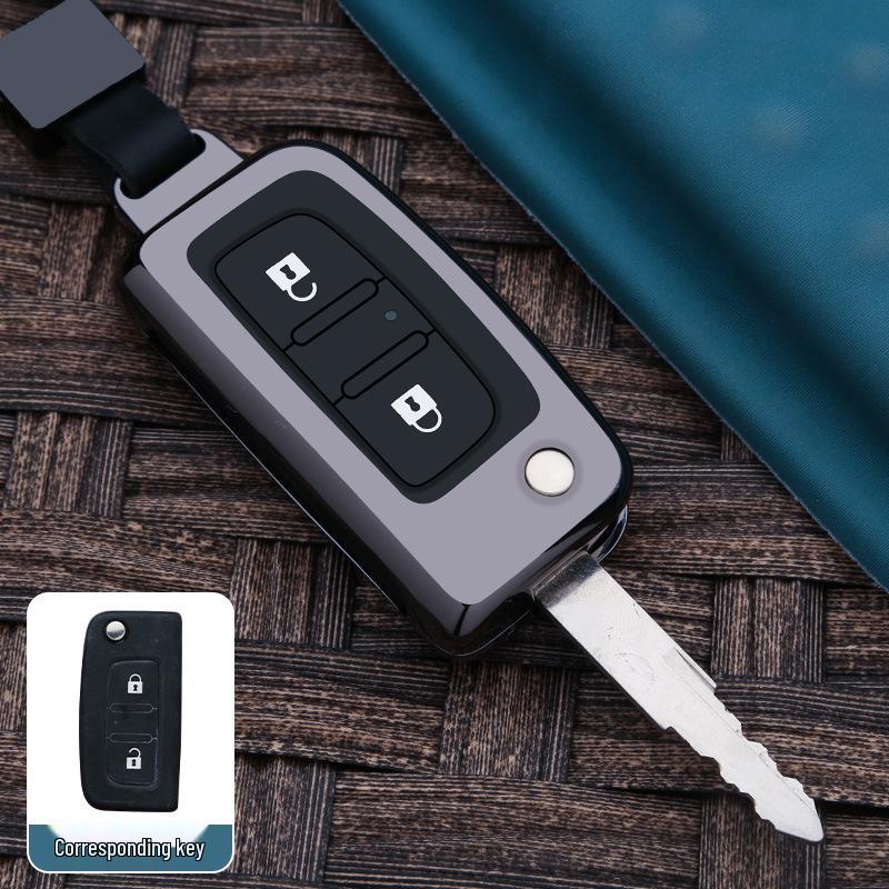 

Корпус брелока Foton Daimler Auman для тяжелого грузовика GTL EST Пульт дистанционного управления