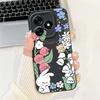 4G For Tecno Spark 10 10C 10Pro Case Cover Aesthetic Cute Cat Funny Girls Boys Back Cover For Tecno Spark 10 Pro Phone Case K17
