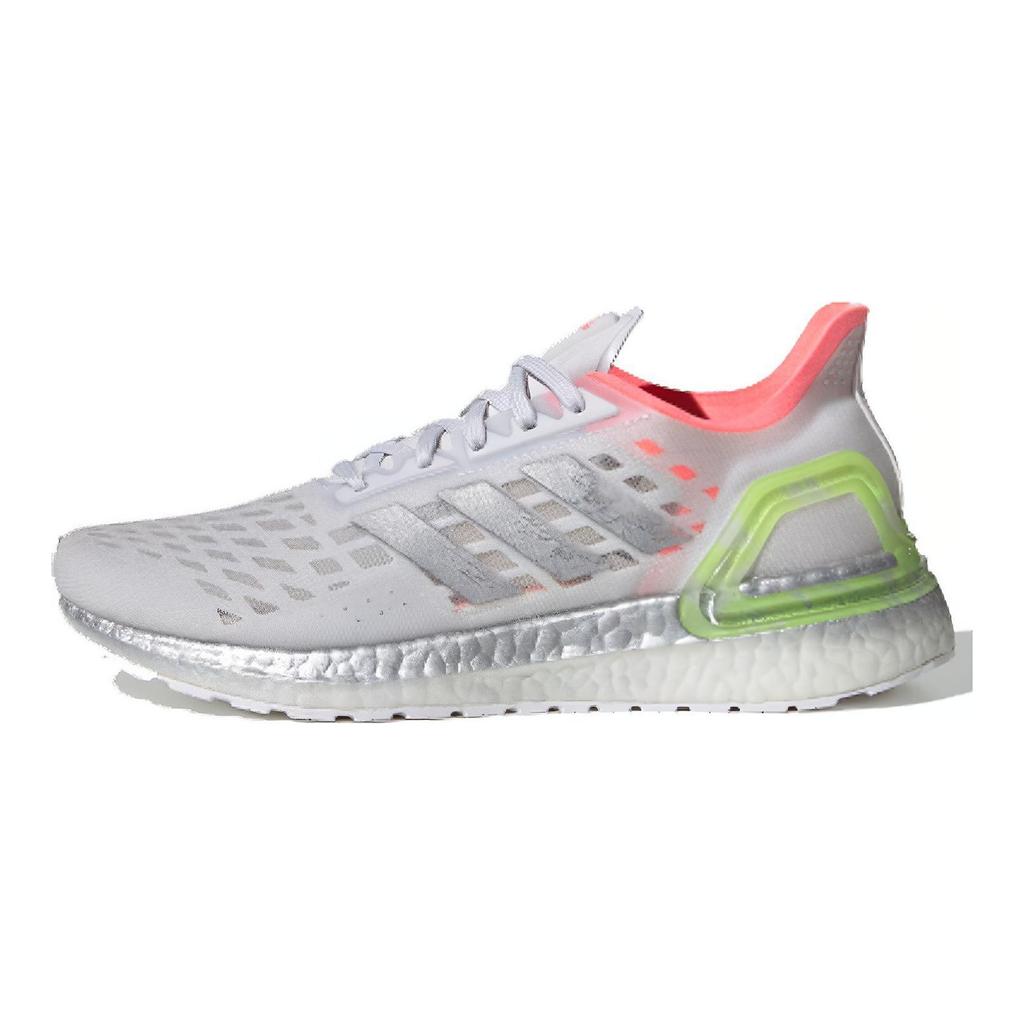 Adidas UltraBoost Pb 'Grey Silver Metallic' Women's EG0420