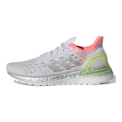 UltraBoost Pb 'Cinza Prata Metálico' Feminino EG0420