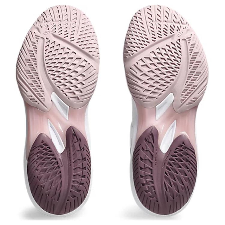 Asics Sky Elite FF 3 Comfortable Versatile Low-Top Training Shoes Women sneaker White Pink 1052A075-101