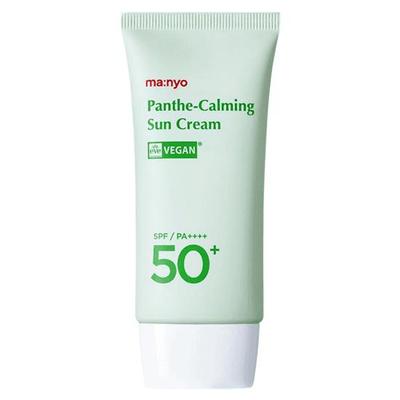 Panthe-Uspokajający Krem Przeciwsłoneczny SPF 50+ PA++++ 50ml