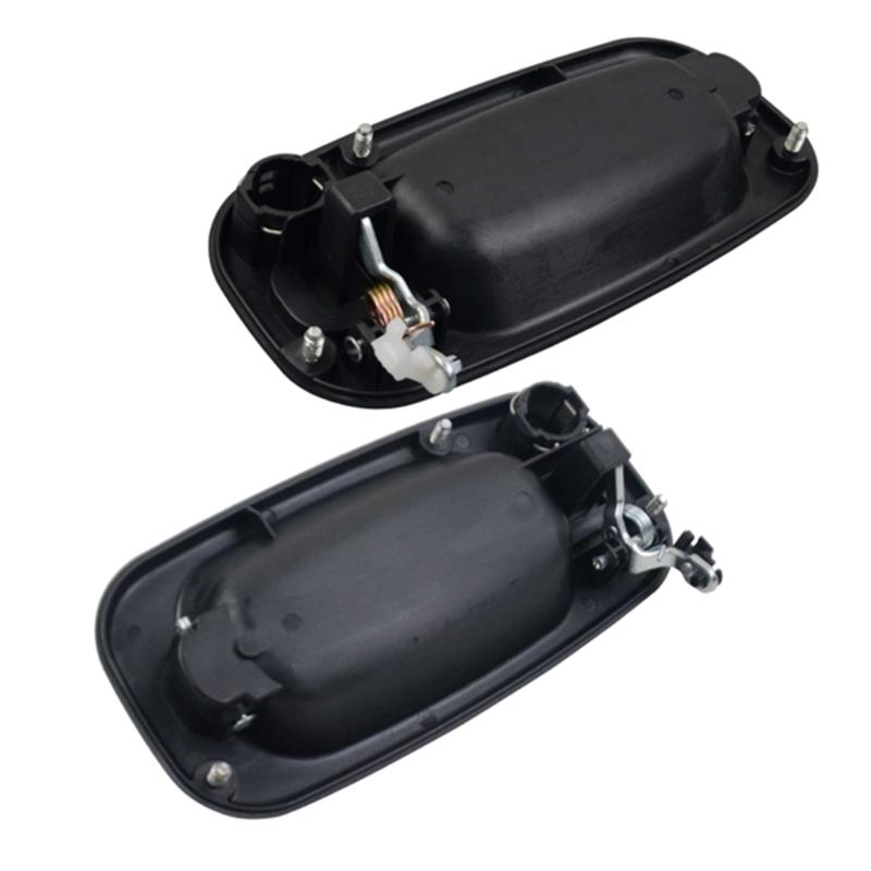 15034985 15034986 Front/Rear Left/Right Side Exterior Door Handle Car Accessories