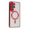 Case for Galaxy S25 Ultra - TPU, Red
