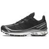 XT-6 FT Casual Non-Slip Low-Top Outdoor Functional Shoes Unisex Shoes Black White Gray 417426