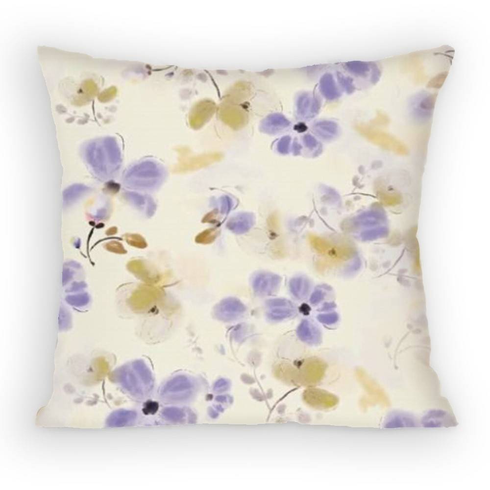 Warm Luxurious and Elegant Traditional Classical Pillow Case Sofa Living Room for Bedroom Car Cushion Square Cushion Nap Time