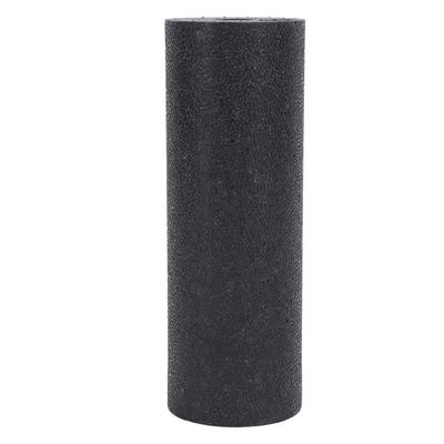 Round Massage Roller Muscle Relaxation Deep Tissue Massage Roller Tool for Neck Shoulder Black
