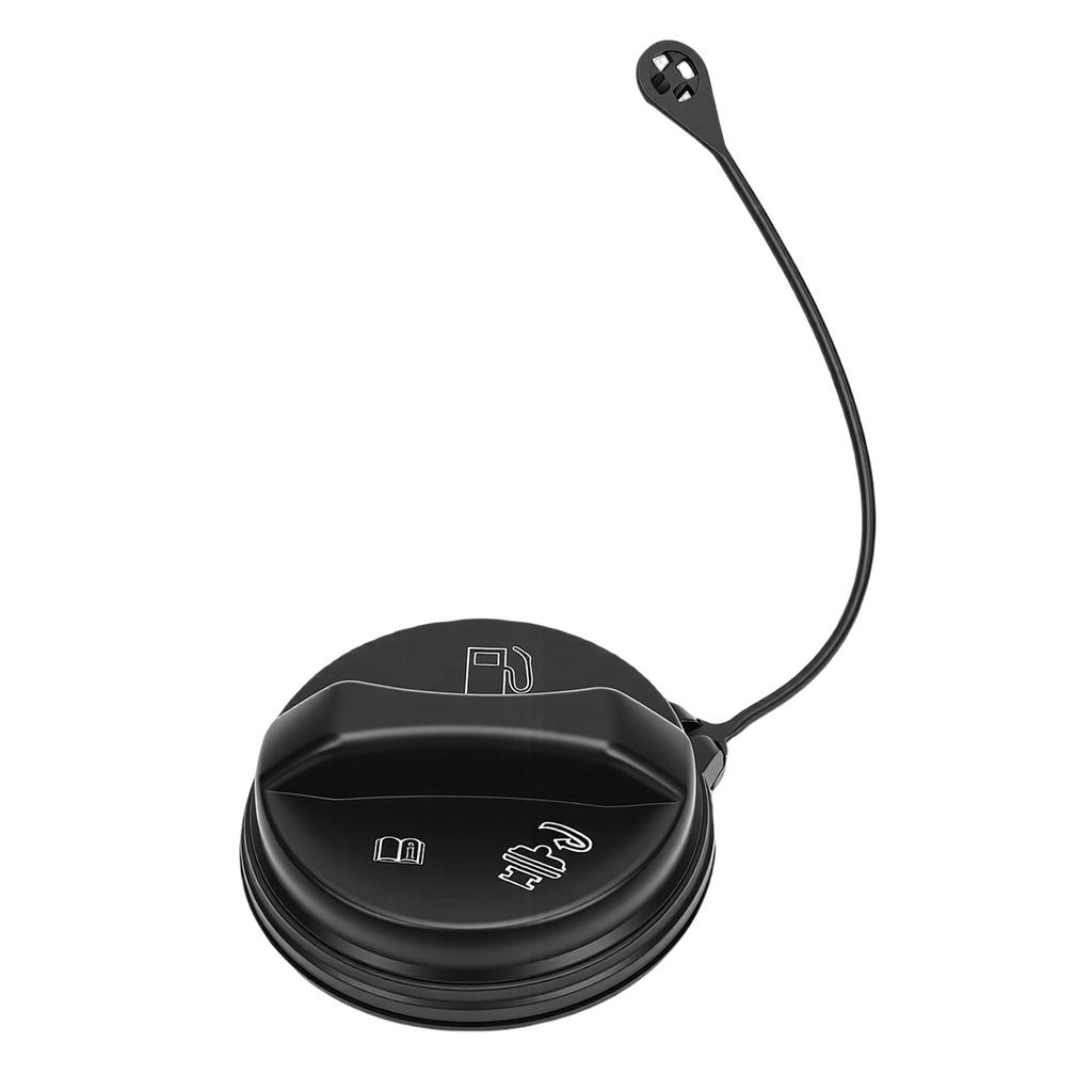 Gas Cap Replacement for Allure Century Rainier Regal Rendezvous 15832215 Secure Sealing Fuel Filler Cap with Tether