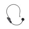 2.4G Small Bee Wireless Teacher Amplifier with Dual Earset & Battery Display