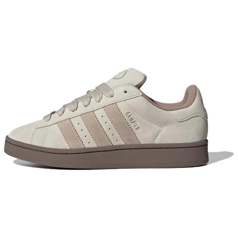 

Adidas Оригинальные кроссовки Originals Campus Aluminium Earth Strata ID3425 44⅔ бежевый