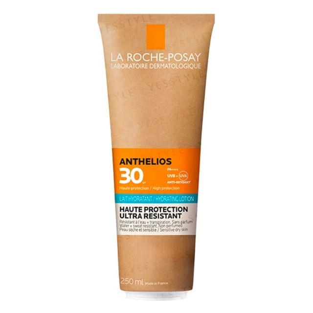 La Roche-Posay - Anthelios Hydrating Lotion SPF 30 PA++++ 250ml