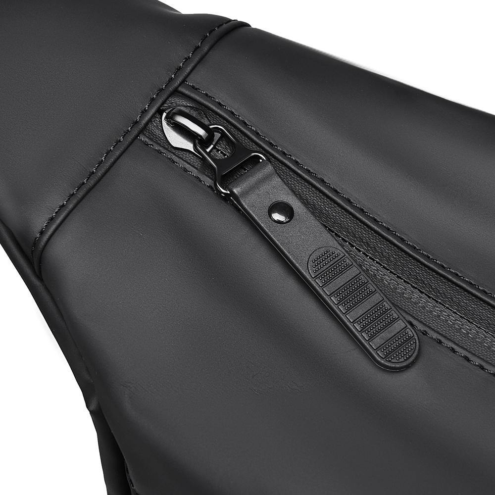 Shoulder Bag Men's Bag Crossbody Bag Large Capacity Messenger Bag