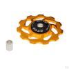 11T MTB Ceramic Bearing Jockey Wheel Pulley for Mountain Bike Cycling