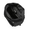 Trendy and Fashionable Backpack with Simple and Versatile Membrane, Waterproof and Casual Backpack for Men's Business Commuting Computer Bag