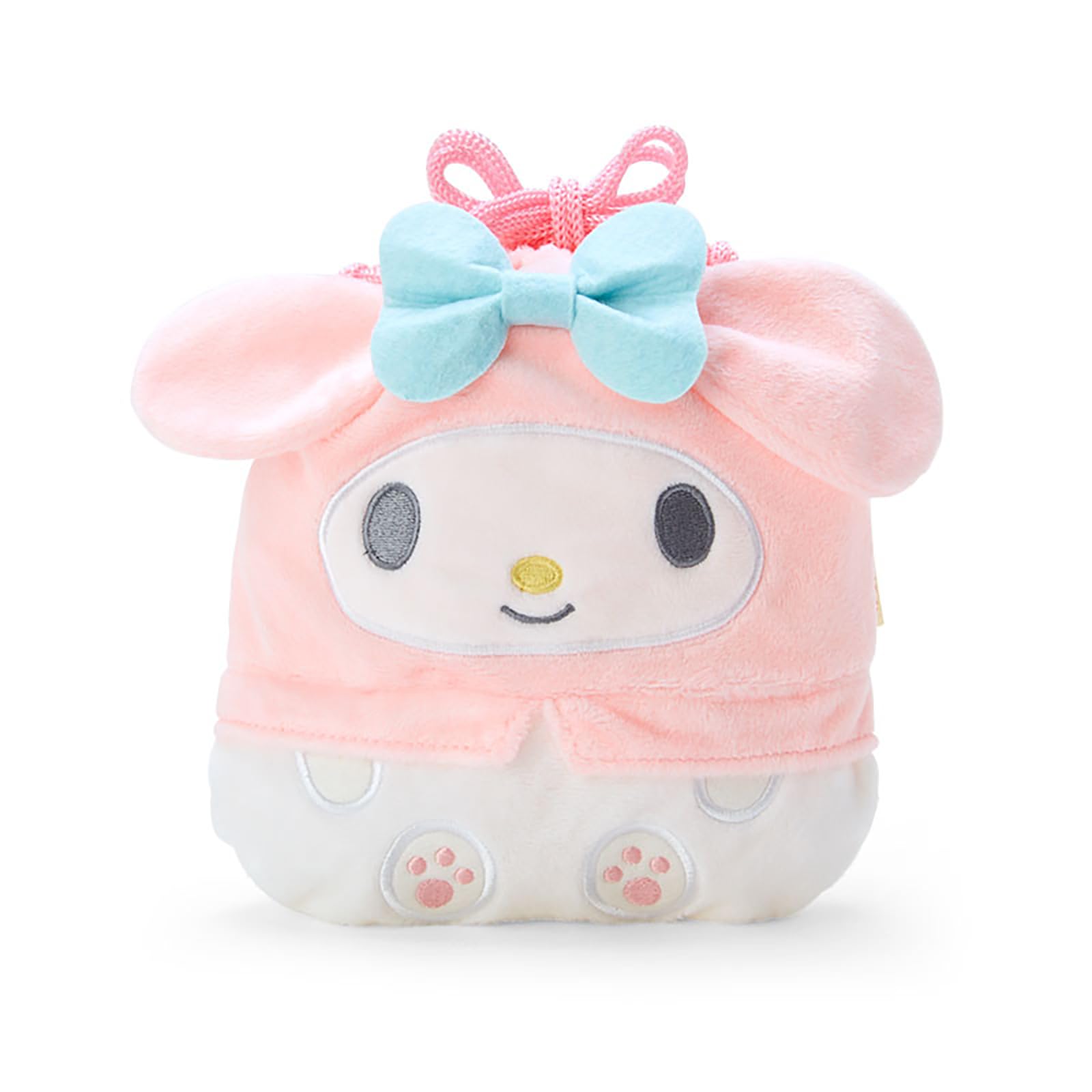 

Sanrio Sweets Drawstring My Melody Рождественский подарок 269506 &