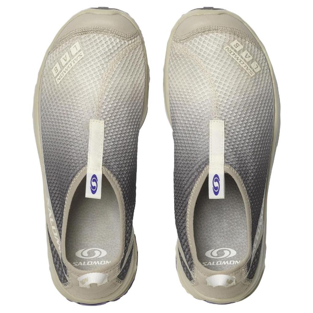 Salomon RX Moc 3.0 Feather Grey Unisex Sneakers Iron Liberty L47573500