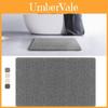 Pvc Bathroom Non Slip Mat Shower Foot Pad Toilet Waterproof Rug