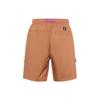 Converse Cargo Shorts Men's Red Brown Moderate 10023406-A01