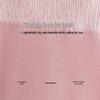 Women's Mid-Aged & Elderly Breathable Knit Shirt
