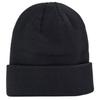Liverpool FC Childrens/Kids Embroidered Logo Ribbed Beanie