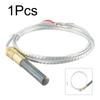 Practical Thermopile Thermopile Thermocouple Heater Temperature Hot Water Heater Pilot Generator Gas Fireplace