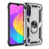 Shockproof Armor Case For Xiaomi Mi 9 Lite SE A3 Lite Mi9 9T 10T Pro Case For Redmi Note 9 9S 7 8 T Pro Max 8T Ring Holder Cover