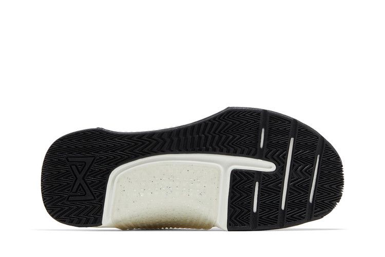 Nike Metcon 9 Premium Summit White Sail Black Metallic Silver (Women's