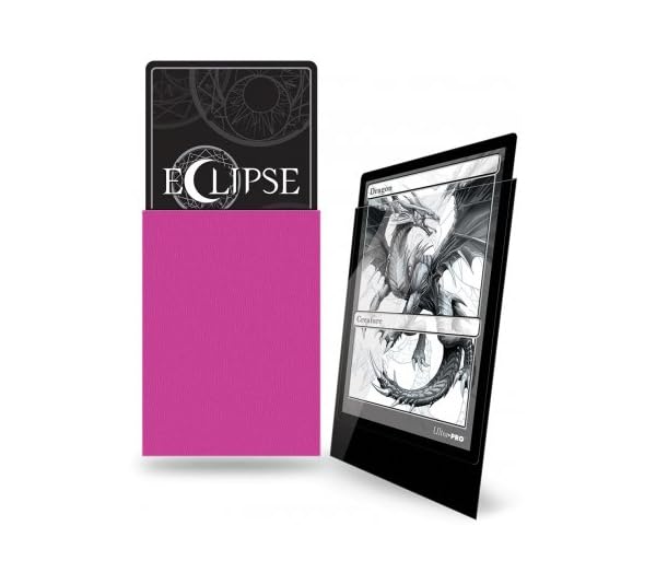 Board Game Eclipse Gloss - Hot Pink (100)
