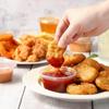 50pcs Jelly Cups, Small Plastic Containers with Lids,  Salad Dressing Container, Dipping Sauce Cups, Condiment Cups for Lunch, Party On The Go, Travel