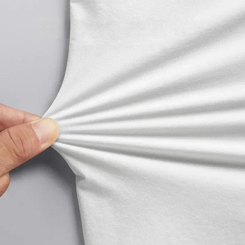 Weiße Herren Laufjacken Fitnessstudio Reißverschluss Sportjacke Joggen Training Fitness Sweatshirt Lässige Lauf-Sportbekleidung