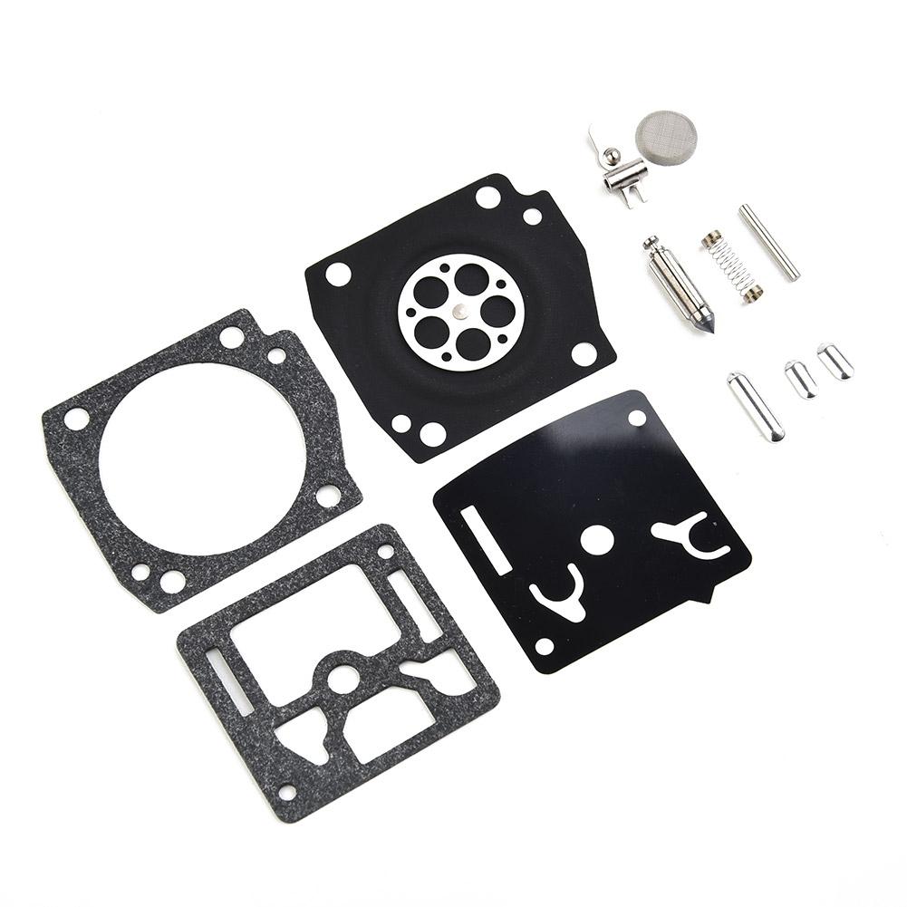 Practical To Use Carburetor Repair Carburetor Repair Kit 11pcs Parts