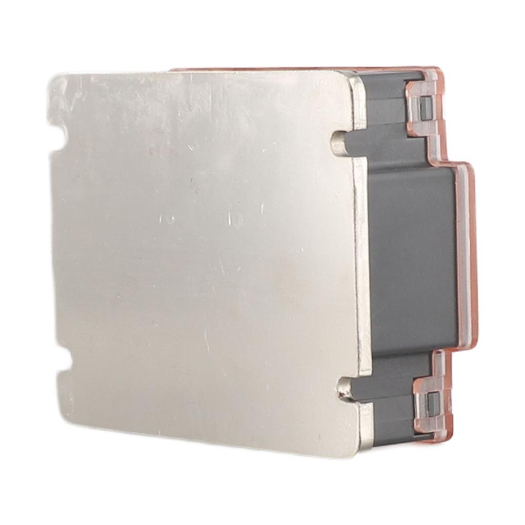 Long Lasting Performance TSR10DA Three Phase Solid State Relay AC380V 40A Module with Thick Heat Dissipation Bottom Plate