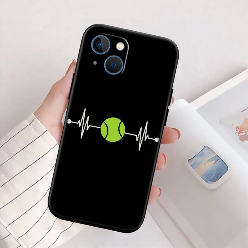 

RP70 Tennis Sports Shell Phone Case for Samsung Galaxy Note 10 20 S23 S24 S25 Ultra FE Plus Edge Lite A02S A35 A07 A17 Galaxy S25