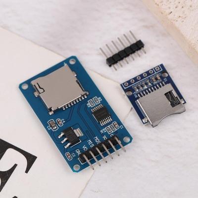 DIY-Module – Elektronische Module
