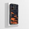 For Tecno Pova Neo 3 Case Stylish Flower Matte Soft Silicone Back Cover for Tecno Pova Neo 3 LH6n Neo3 Phone Cases Bumper Fundas