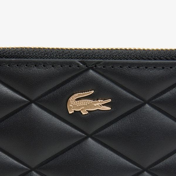 LacoSte Women S Wallet Nf5121e56g
