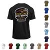 Men's Short Sleeve T Shirt Nascar Racing Inspired Graphic Tee Casual Summer Top Vintage Motorsport Enthusiast Shirt