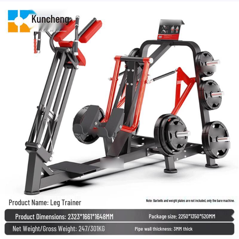 Kuncheng Panata Leg Press Trainer