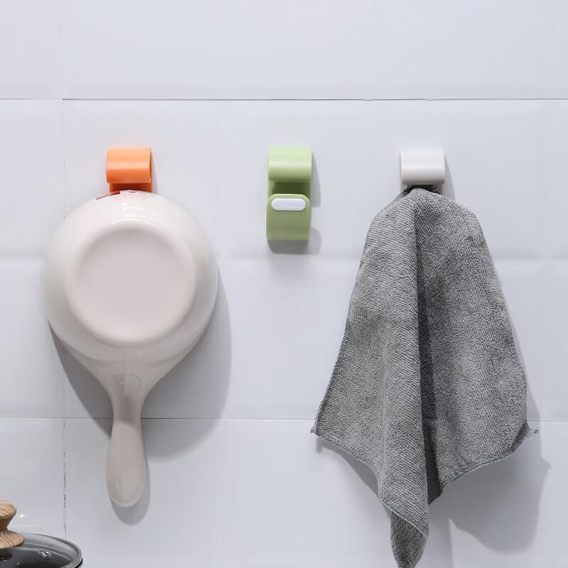 ZNMW Self-Adhesive Wall Hooks