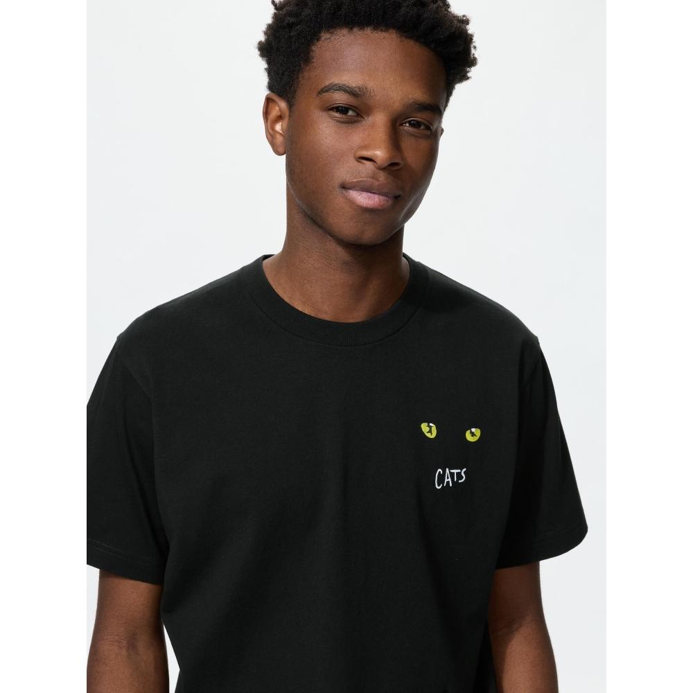 Uniqlo Japan Musical Icons Ut