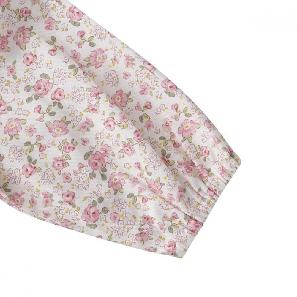 Mink Mui Romantic Flower Set Bodysuit  36113 604 06 