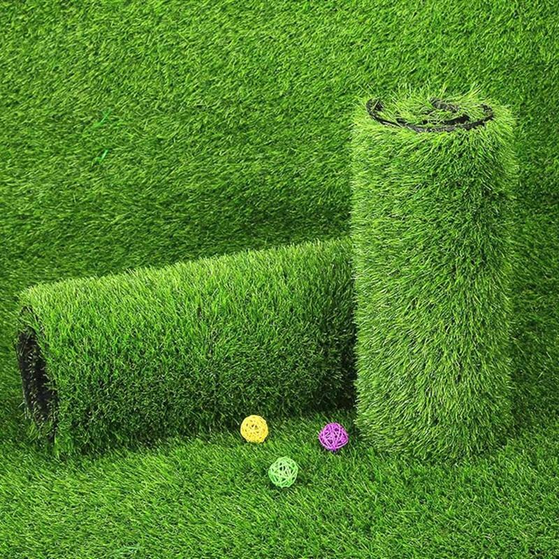 Artificial Grass Turf Roll